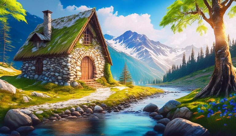 Casa Campestre 768 x 433`x